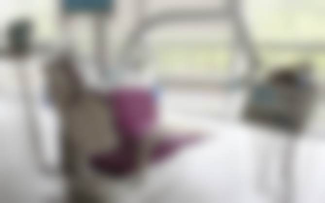 杭州老年口腔医院