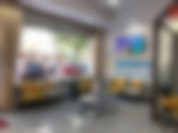 上饶美尔口腔门诊部医院顾客的口碑评价