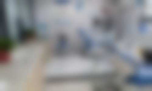 宿迁芳博口腔诊所医院地址