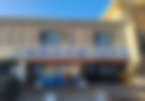 威海斯麦尔口腔门诊部医院开展项目