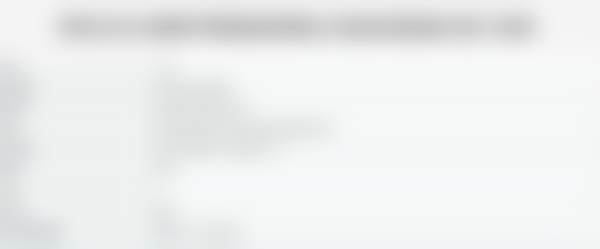 深圳正夫口腔门诊部（新安店）医院项目价格