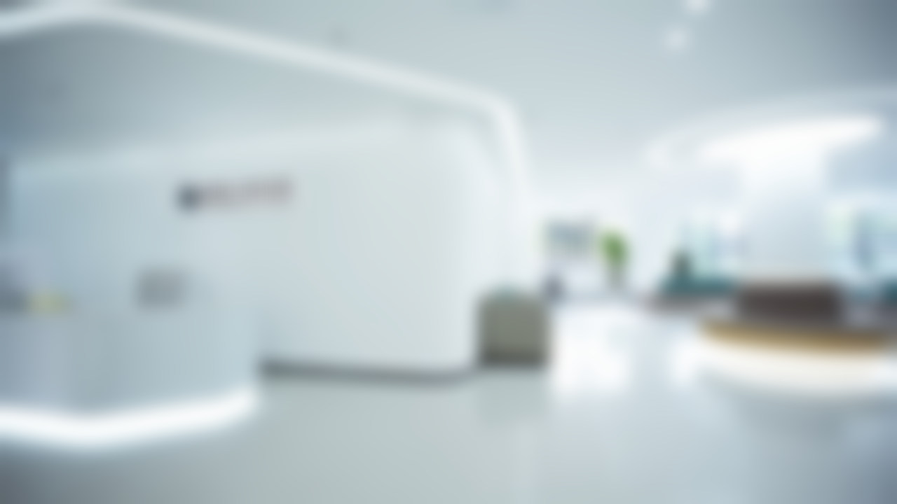 项目优势：专精设备与优质服务