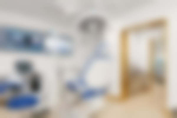 上海美田口腔门诊部医院面积