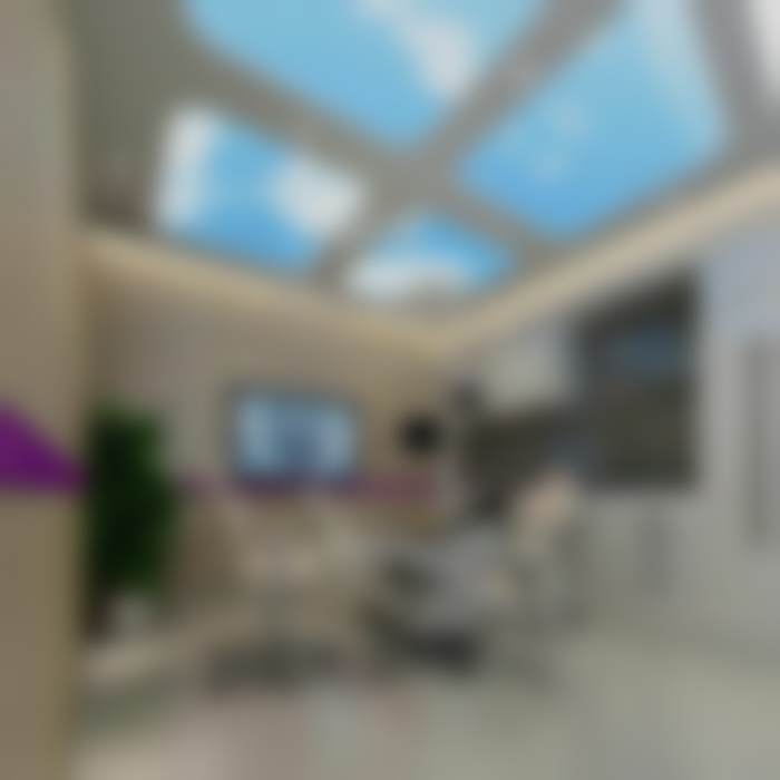 北京优贝口腔门诊部医院面积