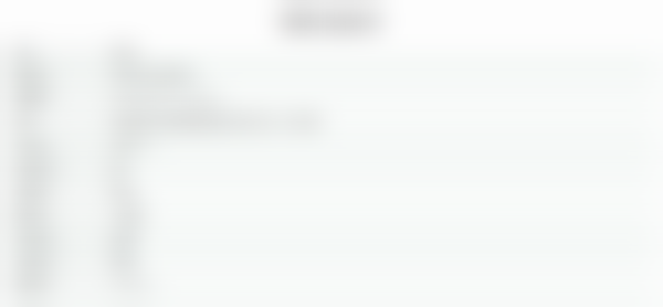 商洛雨燕口腔诊所医院项目价格