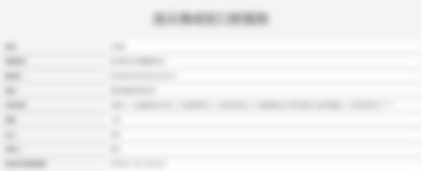 上海儿童医学中 心高伟医生简介