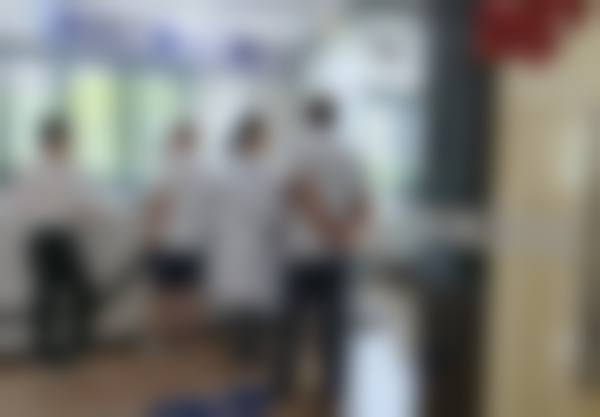 禹州市第二人民医院张晓磊医生简介