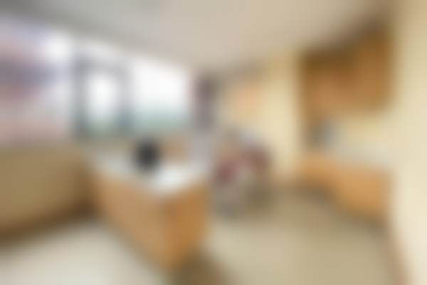 内江医大口腔医院医院顾客的口碑评价