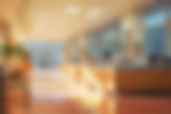 三台县人民医院口腔科