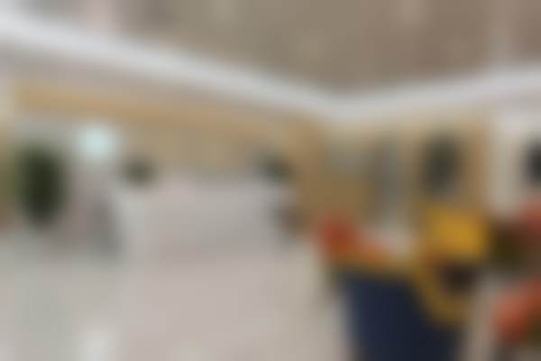 上海拉瓦口腔门诊部医院地址