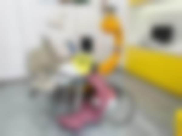 西安未央木子口腔门诊部医院顾客的口碑评价