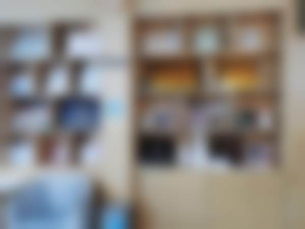 郑州中原玉齿口腔门诊部医院面积