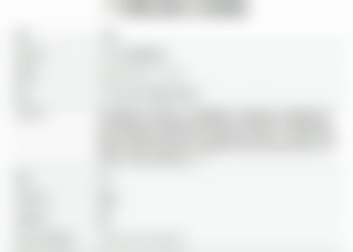 广州曙光美云口腔医院翁燕惠医生技术特色