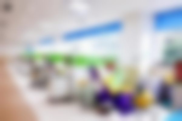 四川口腔医院蒋优余医生口碑评价