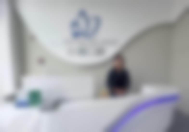 大同市平城区合美口腔门诊部医院地址