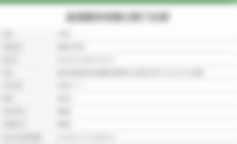 盐城倍美口腔邱仰华医生擅长项目