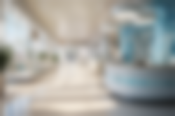 深圳沙井格伦菲尔口腔门诊部