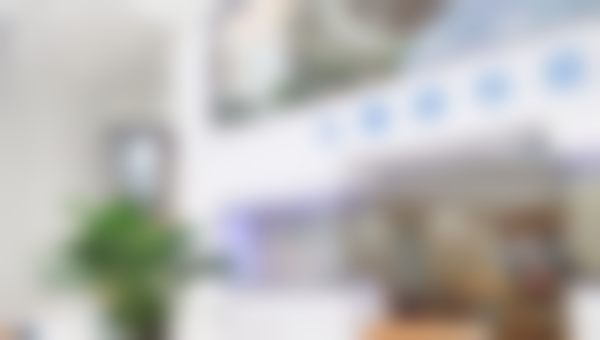 信阳华瑞口腔门诊部医院来院路线