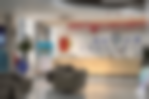 上海鑫齿口腔连锁·旺达口腔门诊部医院项目价格