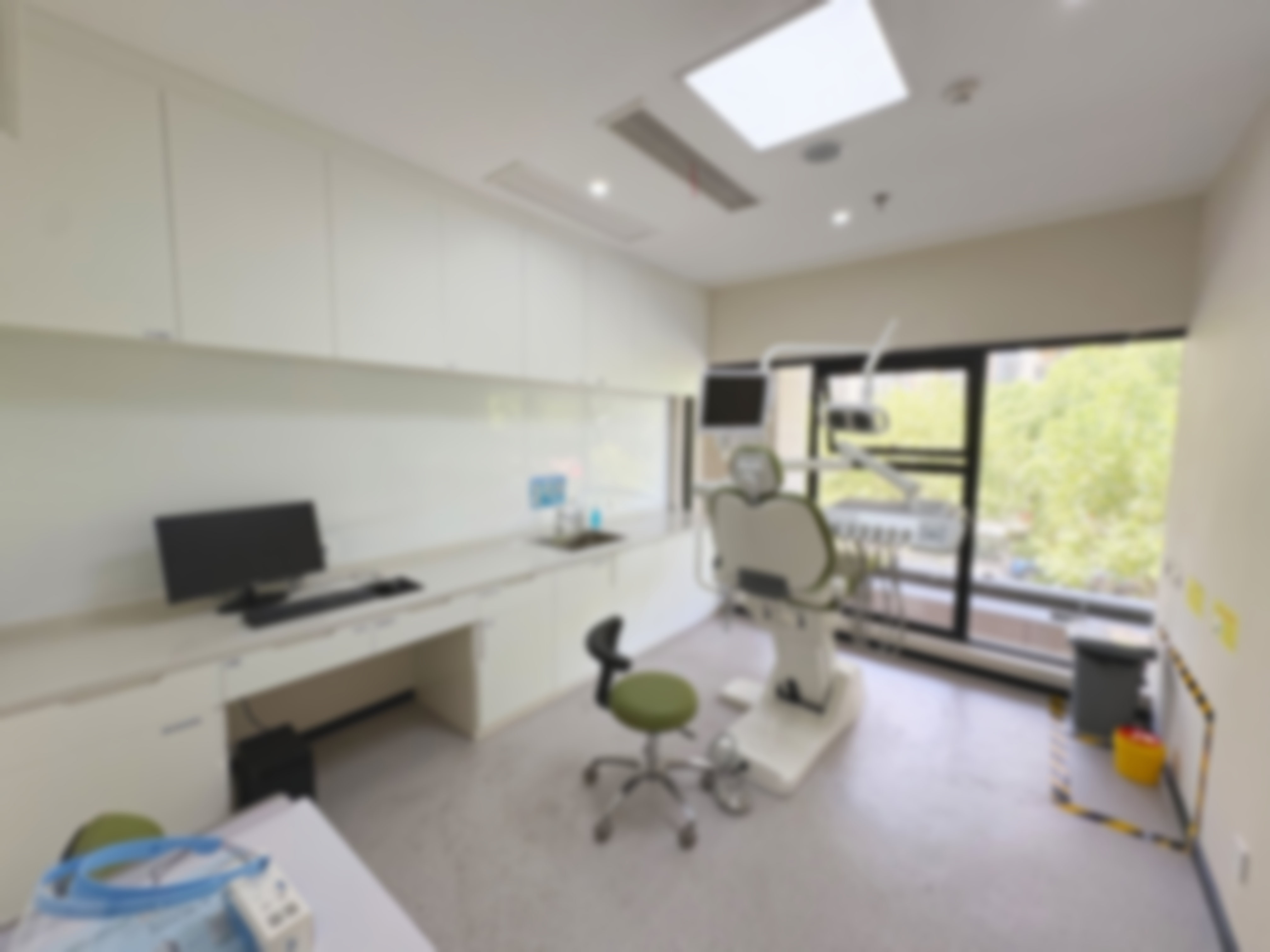 杭州杭里口腔门诊部郭庆医生擅长项目