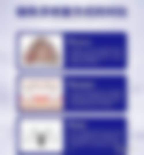 深圳正夫口腔(东门旗舰店)医院医生团队