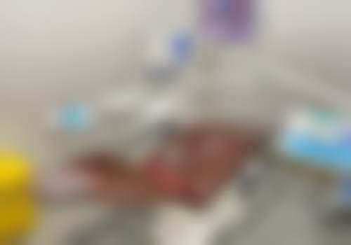 四川广安阿蓝医院·口腔科医院成立时间