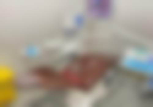 四川广安阿蓝医院·口腔科医院医生团队