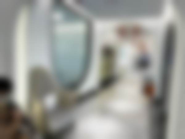 咸阳秦都诺贝尔优诺口腔医院医院来院路线