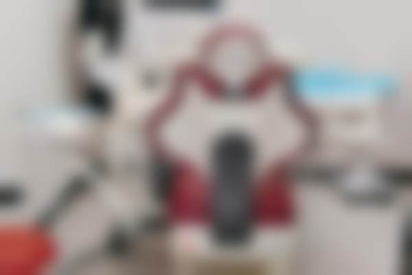 沈阳米兰口腔（全运路店）