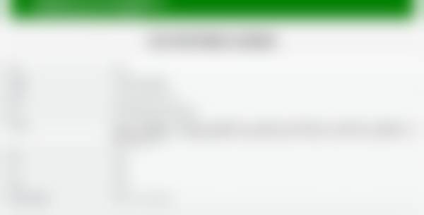 术后护理注意事项