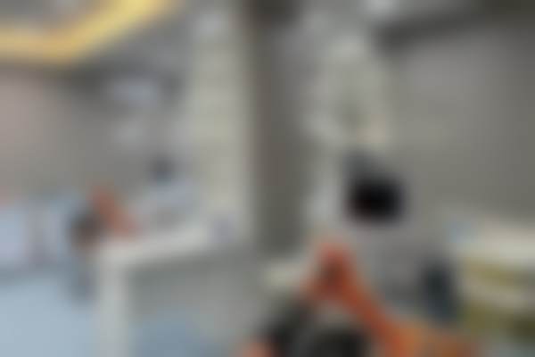 东莞寮步莞口口腔门诊部医院特色项目