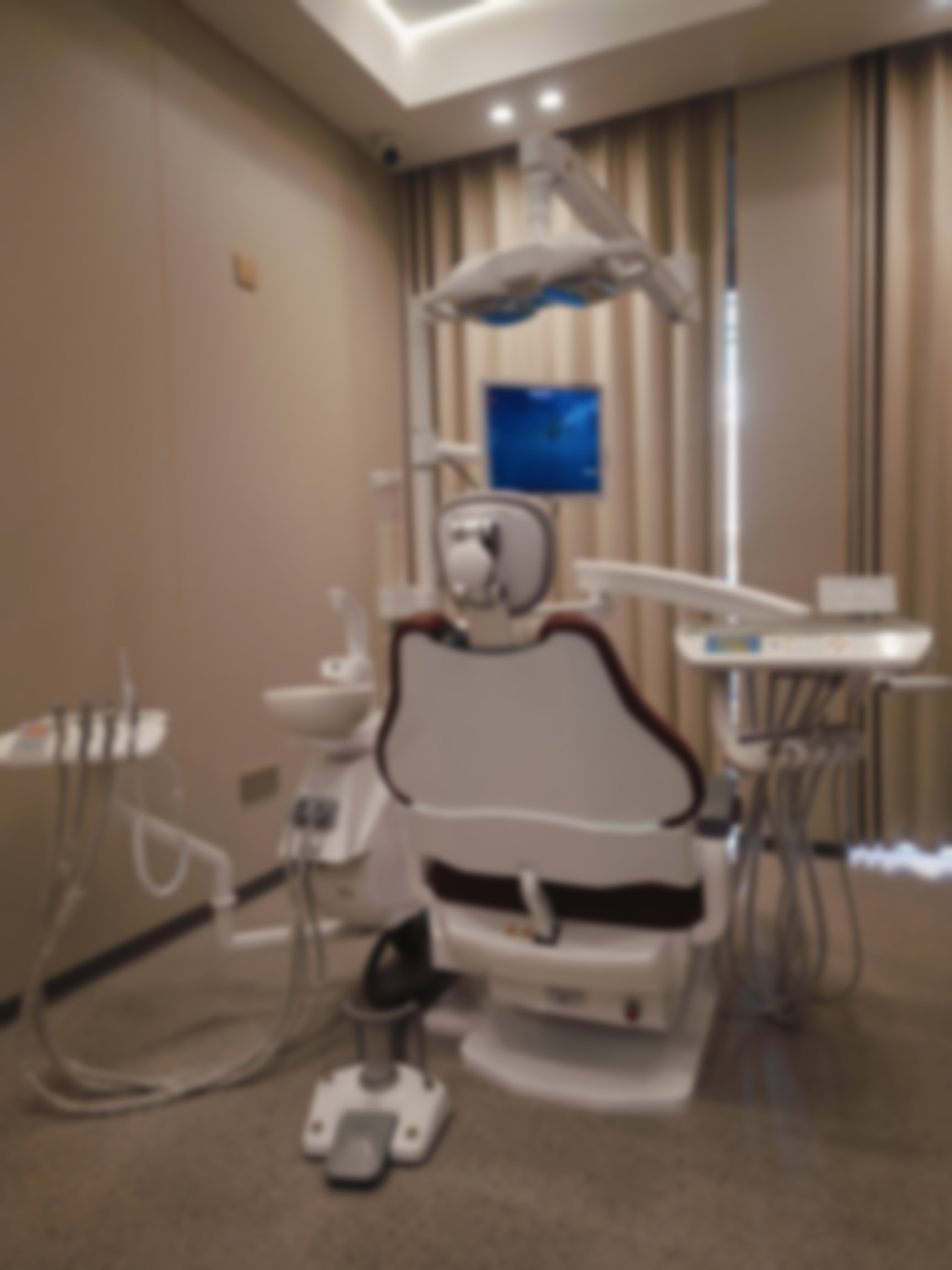 南昌拜博口腔聂金平医生怎么预约挂号