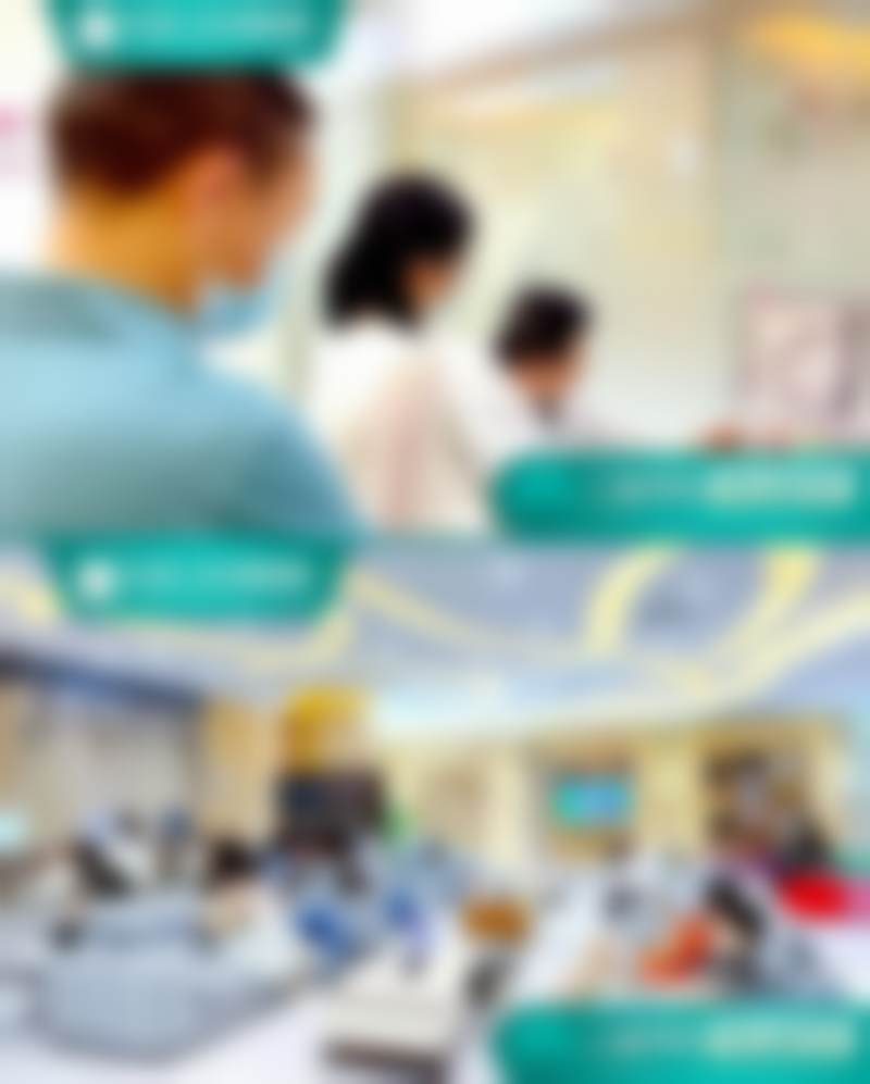 仁华口腔医院特色项目