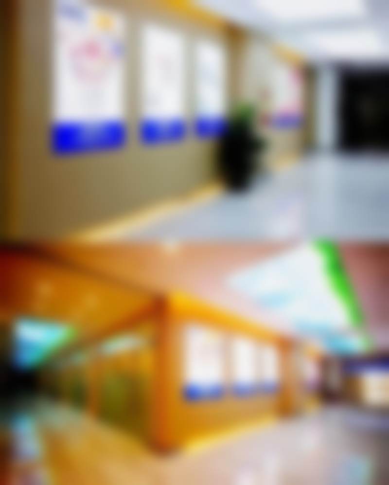 仁华口腔医院开展项目