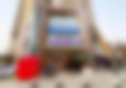 西安达尔美口腔门诊部（劳动路店）医院开展项目