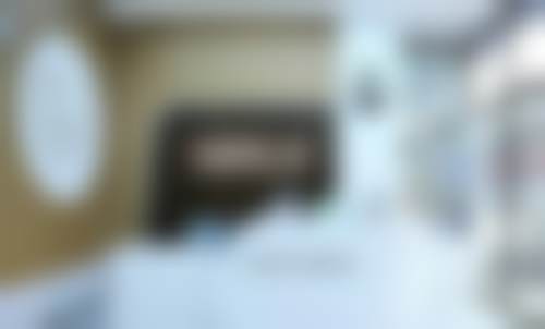 上海谷提斯口腔门诊部医院免费停车场