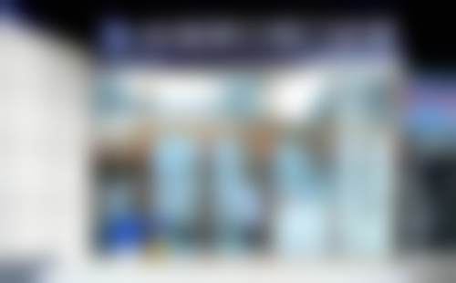 上海谷提斯口腔门诊部医院地址