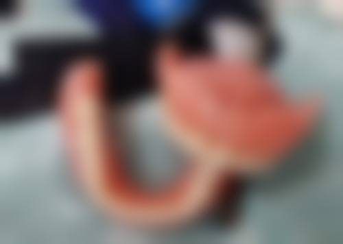 山东威海尤宏亮口腔医院电话