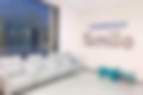 滨州益洁口腔门诊部(香格里拉店)医院面积