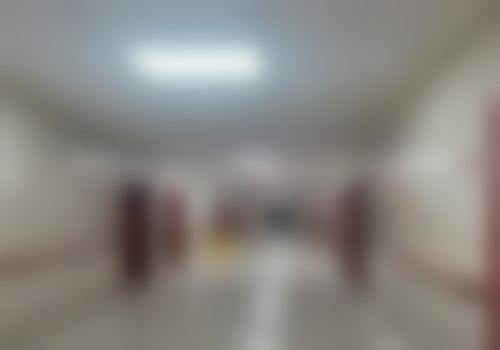 天门市第一人民医院口腔科