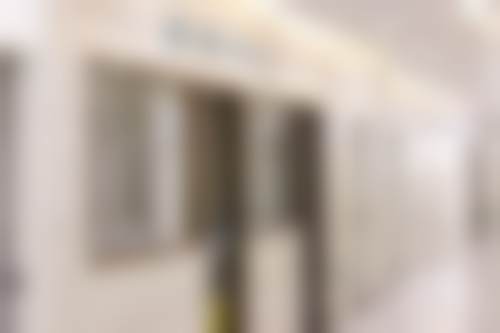 株洲欢笑口腔医院医院面积