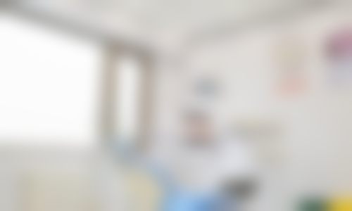 北京宏福佳禾口腔诊所