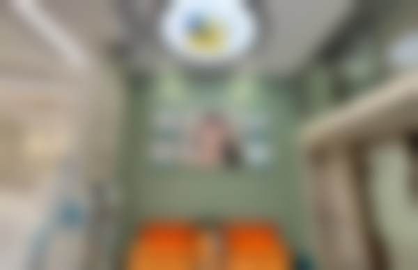 梅州建新口腔诊所医院开展项目
