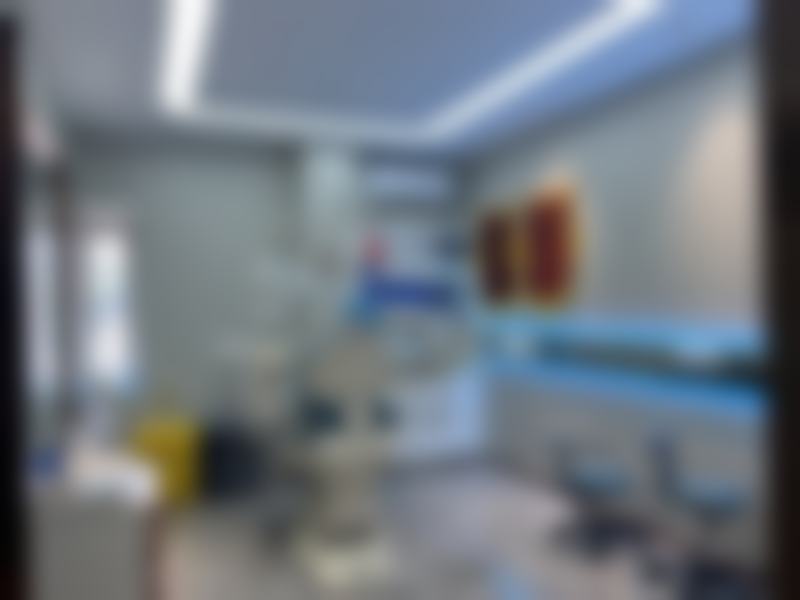 冠周冲洗与其他口腔项目的关联