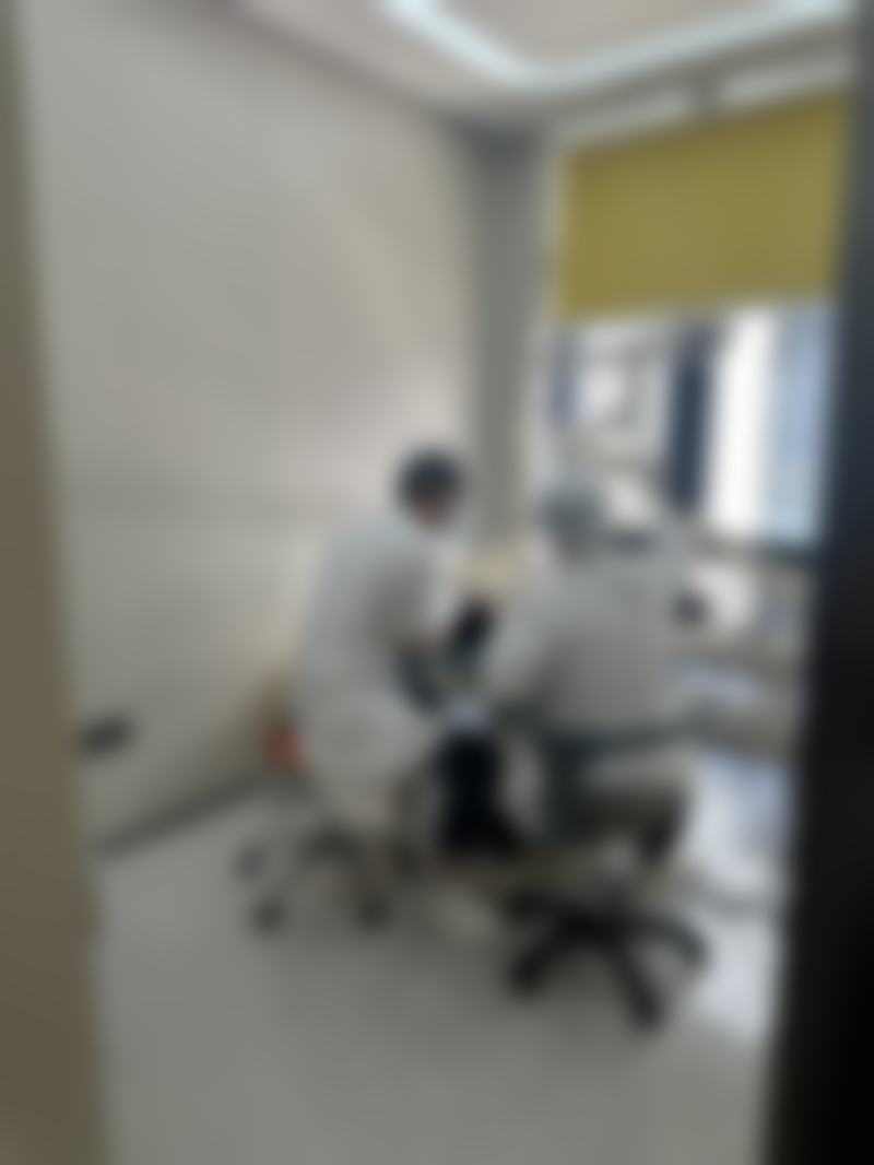 福州科尔口腔门诊部骨粉780元——提升骨量助力种植成功率