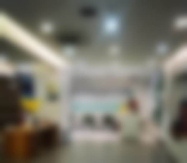 商洛牙管家口腔诊所医院面积